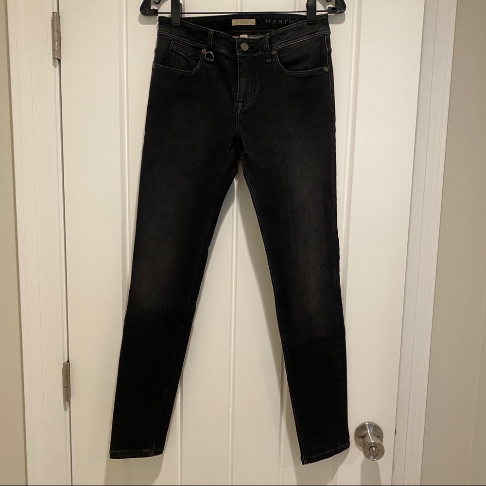 Burberry Brit Westbourne jeans
